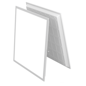 LED Paneel 60x60 8 stuks - Koelwit 4000K - 3960lm - 36W - UGR<22 - CRI80 - 230V