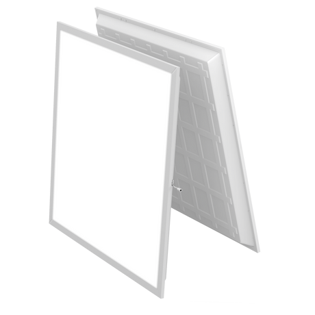 Blls LED paneel 600x600mm 4000lm 4000K IP20 1 stuk