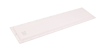 LED Paneel 300x1200 5000lm 25W/18W, CRI80, 8 stuks, 230V