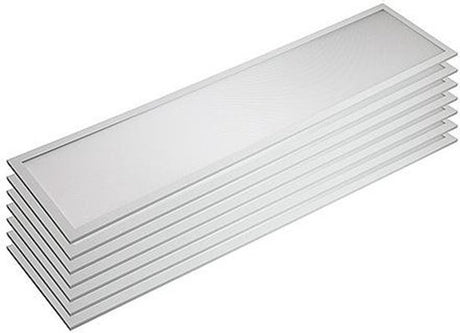 LED paneel 60x120cm 4000lm 4000K IP20 5-pack van Blls voor energiezuinige verlichting