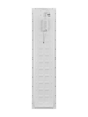 LED Paneel 300x1200 4200lm 28W - Daglichtwit 6000K - Sensor - Dimbaar - CRI80 - 8 stuks - 230V