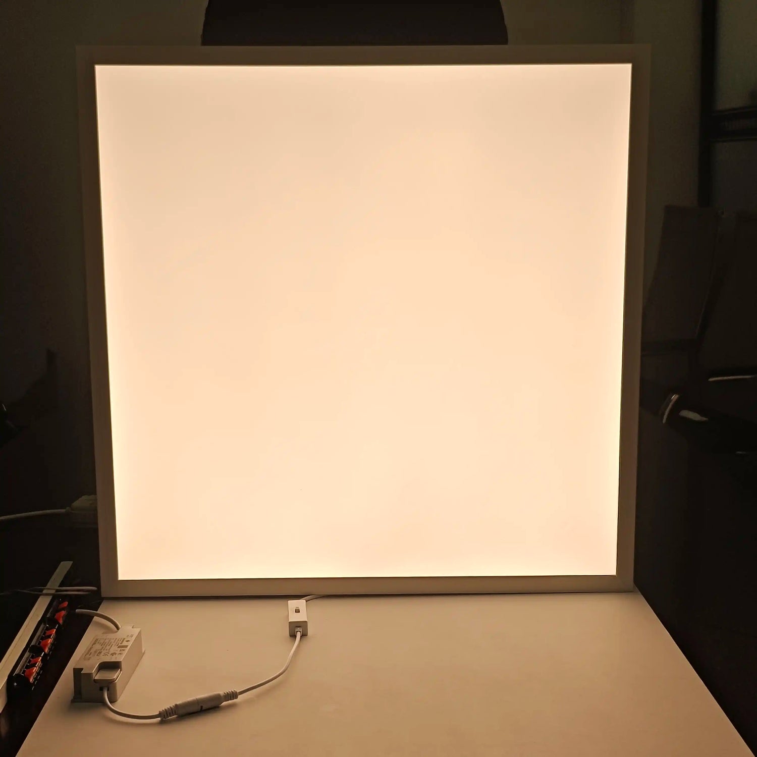 LED paneel 60x60cm 4000lm 4000K IP20