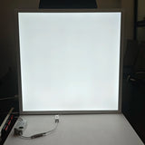 LED paneel 60x60cm 4000lm 4000K IP20 van Blls voor kantoorverlichting