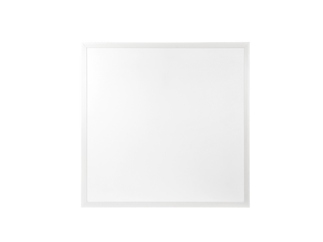 Panneau LED 60x60 cm 4000 lm 4000 K IP20 pour un éclairage moderne