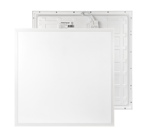 LED Paneel 620x620 4400lm 40W - Daglichtwit 6000K - Sensor - Dimbaar - CRI80 - 8 stuks - 230V