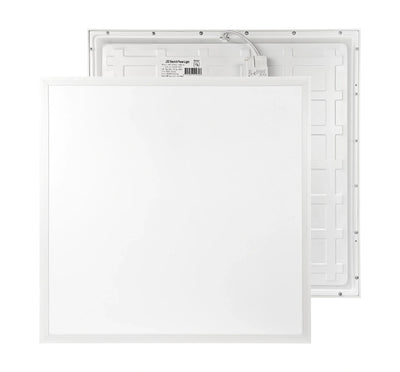 LED Paneel, Sensor, Dimbaar, CRI80, 8 stuks, 230V