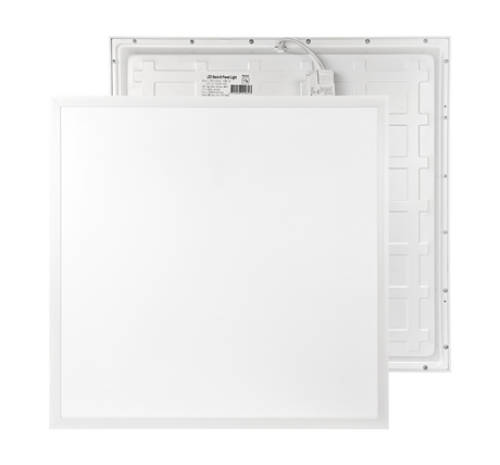 LED paneel 60x60cm 4000lm 4000K IP40 1-pack voor energiezuinige verlichting