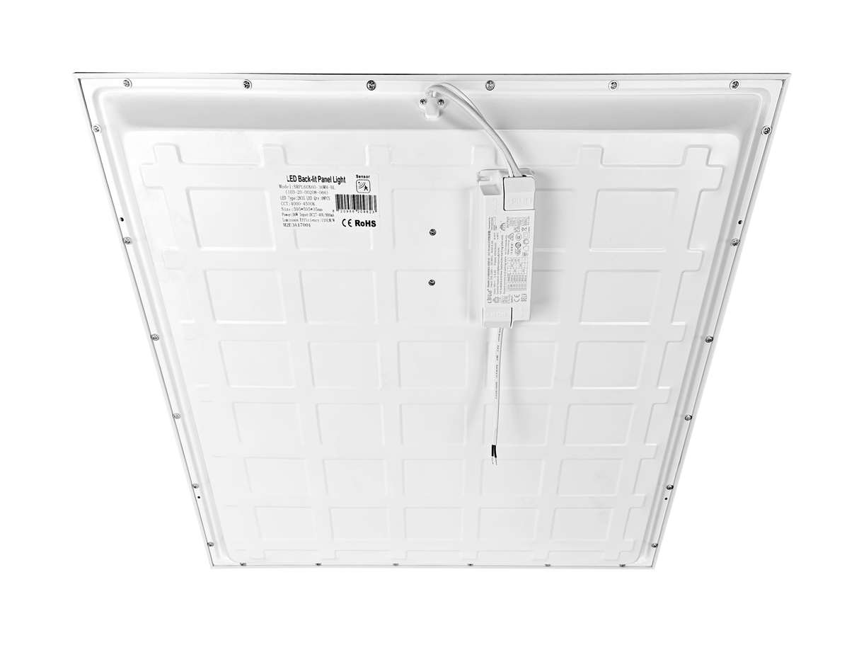 LED paneel 600mm 600mm 4000lm 4000K IP20 Blls