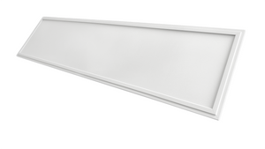 LED Paneel 300x1200mm 36W - 5040 Lumen - koelwit 4000K - Philips driver - 6 stuks