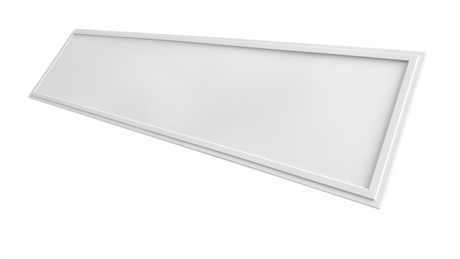 LED Paneel 120x30cm 4000lm 4000K IP20 Blls