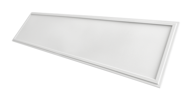 LED Paneel 120x30cm 4000lm 4000K IP20 Blls
