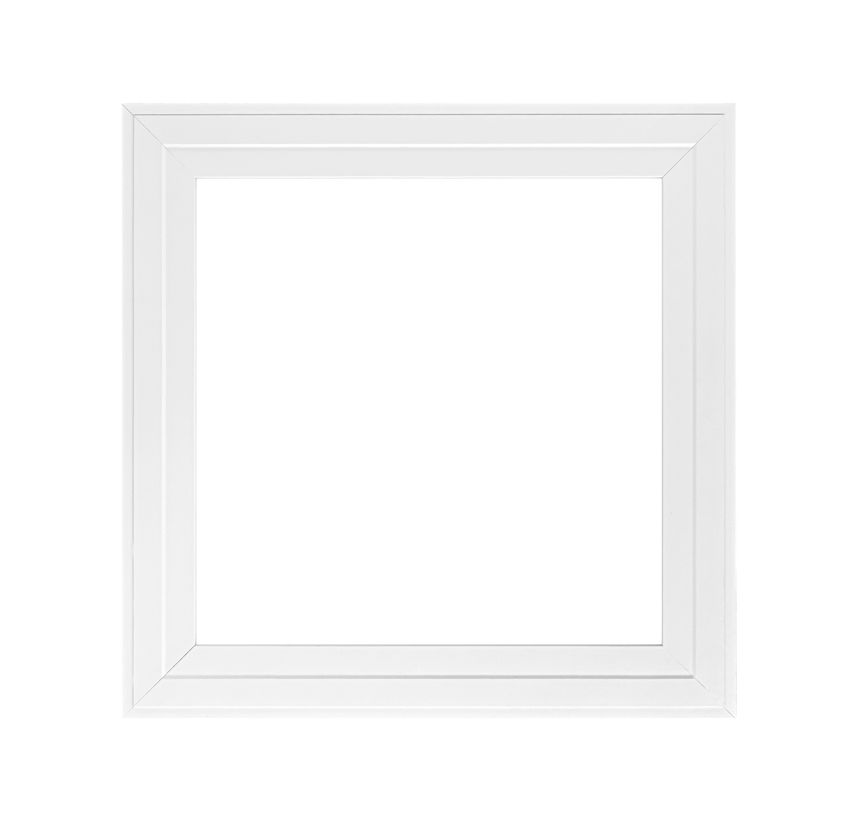 LED Paneel 60x60cm 4000lm 4000K IP20 1-pack van Blls
