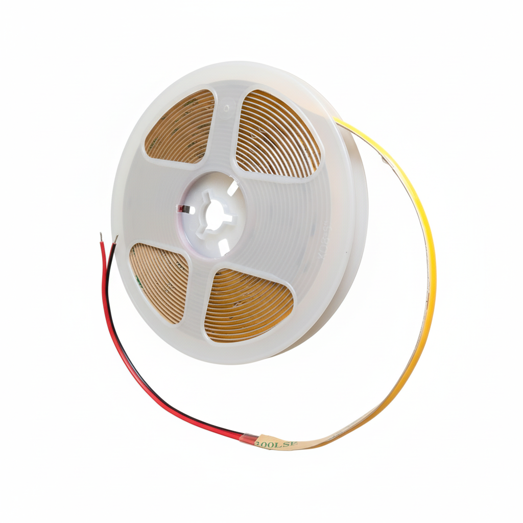 LEDstrip 5m 300lm 6000K IP20 van SSS voor sfeervolle verlichting binnenshuis
