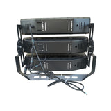 Blls stadionverlichting LED 150cm 7500lm 5000K IP65 verpakt per 3 stuks