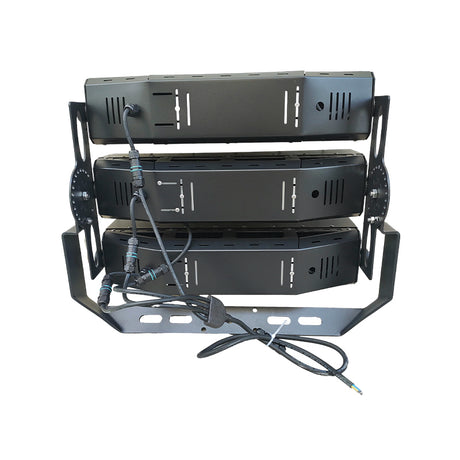Blls stadionverlichting LED 150cm 7500lm 5000K IP65 verpakt per 3 stuks