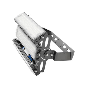 LED Stadionlamp - Daglichtwit 5000K - 90° - 750W - 127500 Lumen - IP66 - 230V