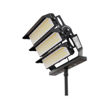 Stadionverlichting Blls 300W 36000lm 5000K IP65 voor buiten gebruik