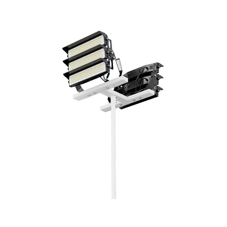 LED stadionverlichting 300W 36000lm 4000K IP65