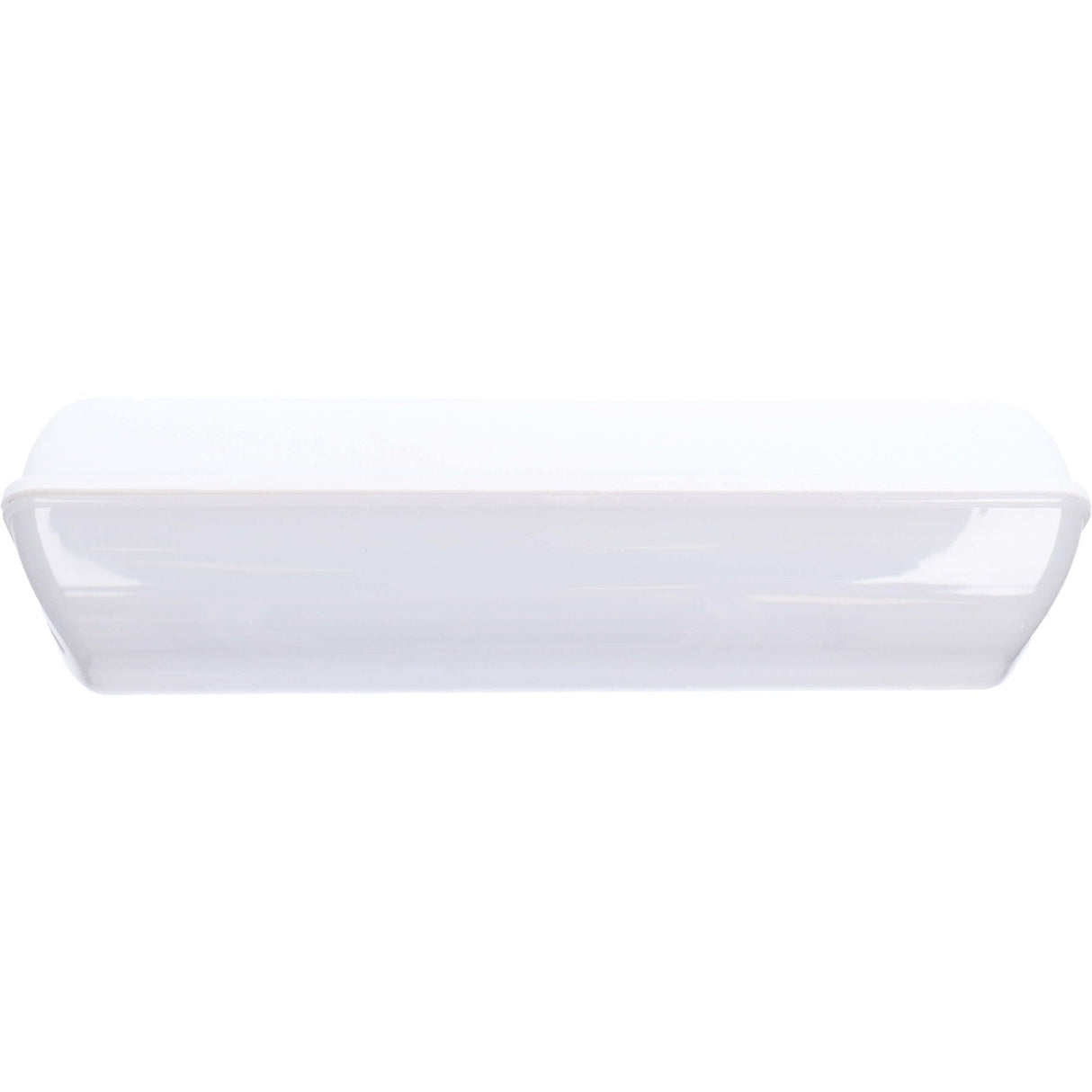 LED Vochtbestendig armatuur met strip - 1000 lumen - 11W - Warmwit 3000K/Koelwit 4000K/Daglichtwit 6500K - IP65 - IK09