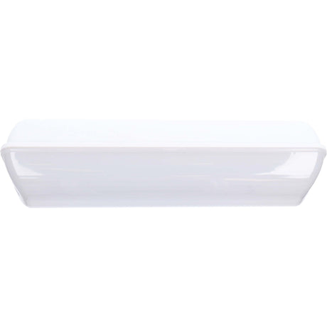 Réglette LED étanche à l’humidité avec bandeau - 1000 lumens - 11W - Blanc chaud 3000K/Blanc froid 4000K/Blanc lumière du jour 6500K - IP65 - IK09