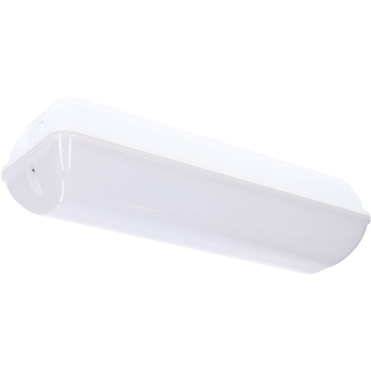 Mini LED TL-Armatuur met Microgolf Sensor 30cm 1200 Lumen - 11W - 3 Lichtkleuren - Dimbaar - IP65