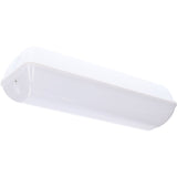 Mini LED TL-Armatuur met Microgolf Sensor 30cm 1200 Lumen - 11W - 3 Lichtkleuren - Dimbaar - IP65