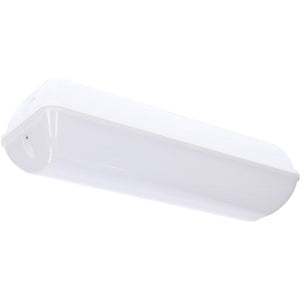 Mini LED TL-Armatuur met Microgolf Sensor 30cm 1200 Lumen - 11W - 3 Lichtkleuren - Dimbaar - IP65