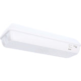Mini LED TL-Armatuur met Microgolf Sensor 30cm 1200 Lumen - 11W - 3 Lichtkleuren - Dimbaar - IP65