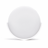 Nachtlampje rond daglichtwit | dagnachtsensor | 6500K - 1 Watt - 40 Lumen - LEDPLANET.NL