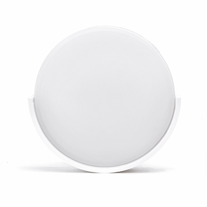 Nachtlampje rond daglichtwit | dagnachtsensor | 6500K - 1 Watt - 40 Lumen