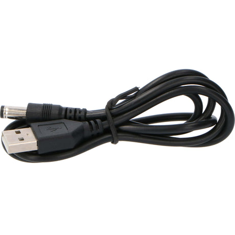LED's Light Basic Werklamp 700 - Oplaadbaar met accu - Compact en opvouwbaar – IP54