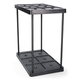 Oplaadstation accessoire voor oplaadbare LED tafellampen - Zwart