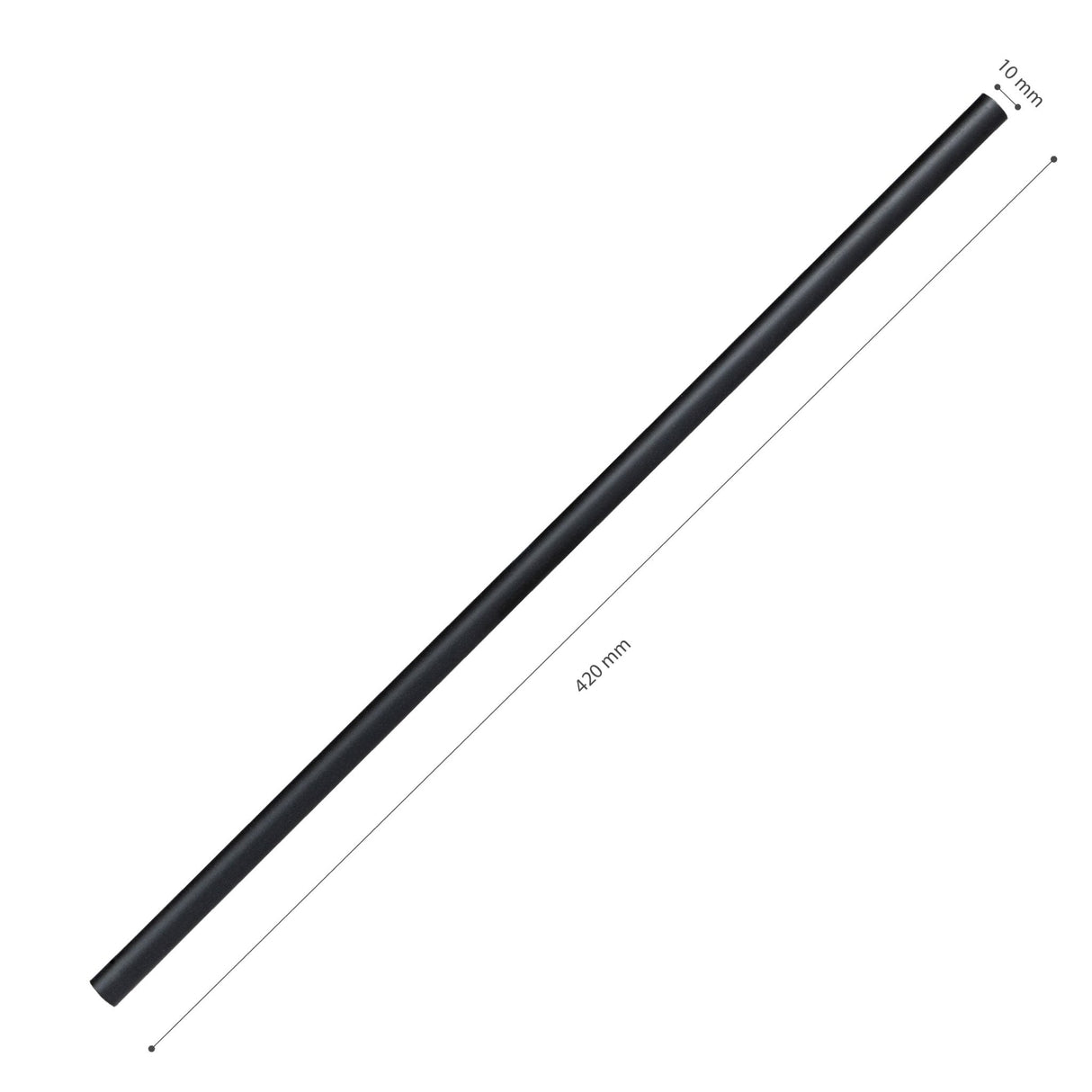 Oplaadstation accessoire voor oplaadbare LED tafellampen - Zwart