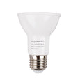 PAR20 spot - E27 warmwit 3000K | LED 8W=60W halogeenlicht - LEDPLANET.NL