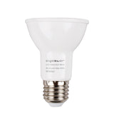 PAR20 spot - E27 warmwit 3000K | LED 8W=60W halogeenlicht - LEDPLANET.NL