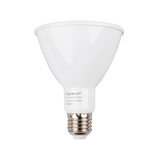 PAR30 spot - E27 - daglichtwit 6500K | LED 12W=90W halogeenlicht - 230V - LEDPLANET.NL