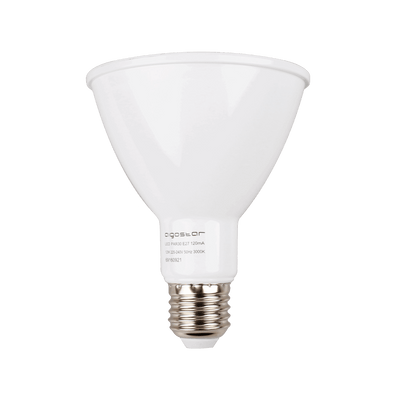 Spot PAR30 - E27 - blanc lumière du jour 6500K | LED 12W=90W lumière halogène - 230V - LEDPLANET.NL