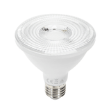 PAR30 spot - E27 - warmwit 3000K - 60° | LED 12W=125W halogeenlicht - 230V - LEDPLANET.NL