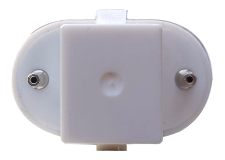 PL LED lamp 230V met compacte vorm en eenvoudige installatie voor energiezuinig verlichten