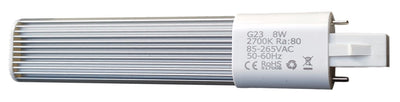 G23 spaarlamp