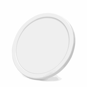 Plafonnier Ø 24cm WiFi RGB+CCT 2700K-6500K | RGB - blanc chaud - blanc lumière du jour - LED 19W=150W ampoule à incandescence