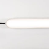LED vochtbestendig TL armatuur 4640 lumen - 120cm - 29W - koelwit 4000K - IP65 waterdicht - IK08 slagvast - grijs - 230V