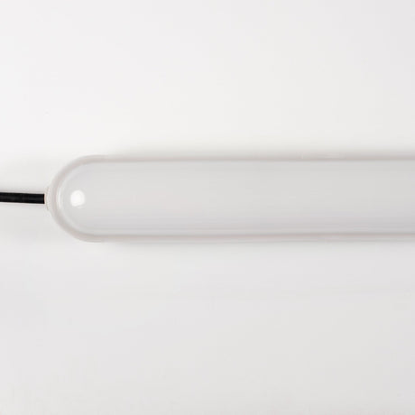 4 PACK - LED's Light Pro TL armatuur 120 cm – Geschikt voor binnen en buiten – 4800 lumen – IP65 waterdicht