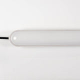 4 PACK - LED's Light Pro TL armatuur 60 cm – Geschikt voor binnen en buiten – 2500 lumen – IP65 waterdicht