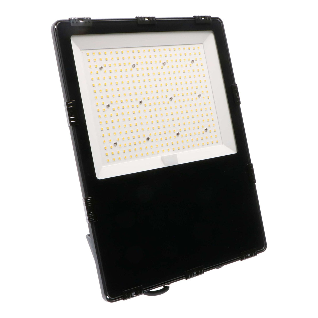 LED Schijnwerper 20500 lumen - 150W - Koelwit 4000K - IP66 Waterdicht - IK07 Slagvast - Cree LED