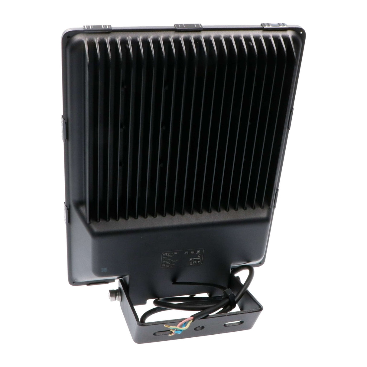 LED Schijnwerper 20500 lumen - 150W - Koelwit 4000K - IP66 Waterdicht - IK07 Slagvast - Cree LED