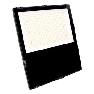 LED Schijnwerper 32000 lumen - 200W - Koelwit 4000K - IP66 Waterdicht - IK07 Slagvast