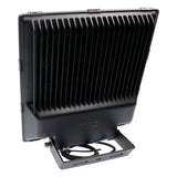 LED Schijnwerper 32000 lumen - 200W - Koelwit 4000K - IP66 Waterdicht - IK07 Slagvast