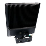 LED Schijnwerper 50000 lumen - 300W - Koelwit 4000K - IP66 Waterdicht - Cree - Zwart