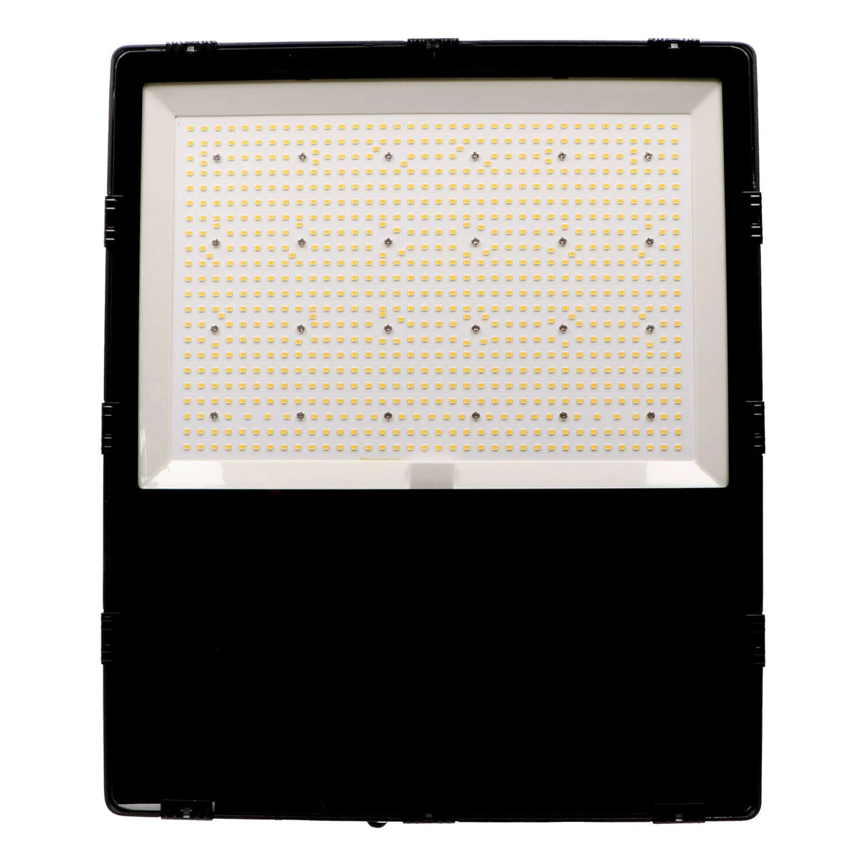 LED Schijnwerper 50000 lumen - 300W - Koelwit 4000K - IP66 Waterdicht - Cree - Zwart